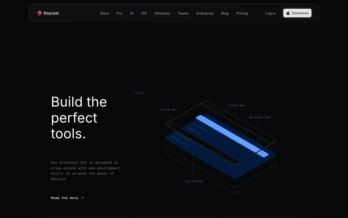 Raycast for Developers: Create Extensions with React & TypeScript
